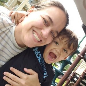 Meet your Posher, Neisha